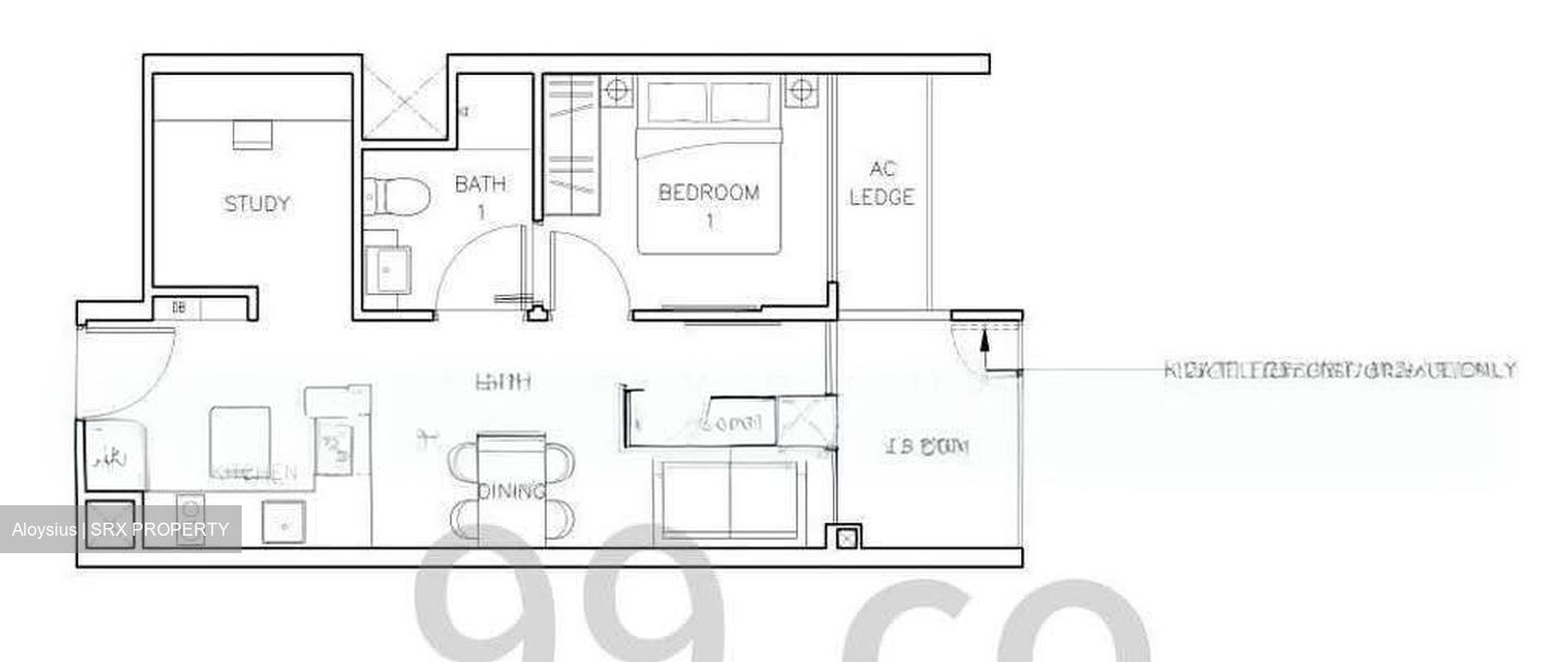 Rezi 24 (D14), Apartment #640180601